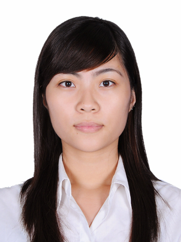 Gia sư Trần Thị Quý Ngân